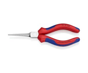 KNIPEX - 31 15 160 Tools - Needle Nose Pliers, Multi-Component (3115160)