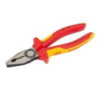 Draper Knipex 03 08 180Uksbe Vde Fully Insulated Combination Pliers, 180mm 31918