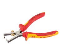 Knipex Wire Stripping Pliers 31930 – 160 mm Fully Insulated