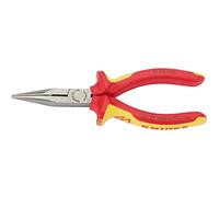 Knipex 31944 160mm Fully Insulated Long Nose Pliers