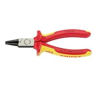Knipex 31990 160mm Fully Insulated Round Nose Pliers