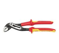 Knipex 32013 250mm Fully Insulated Alligator Waterpump Pliers