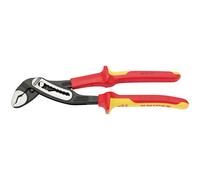 Knipex 32013 250mm Fully Insulated Alligator Waterpump Pliers