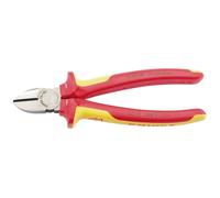 Knipex 32021 70 08 180Uksbe Vde Fully Insulated Diagonal Side Cutters 180Mm each