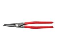 Knipex 320mm Internal Straight Tip Circlip Pliers 85 - 140mm Capacity 48 11 J4