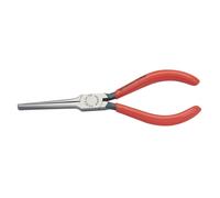 Draper Knipex 33 01 160 Duckbill Pliers Plastic Coated Black Atramentized, 160mm 55754