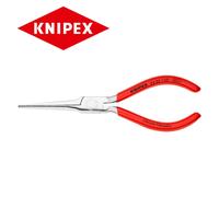 Knipex Duckbill Pliers 33 03 160 - 160 mm - Black atramentized, chrome-plated handles