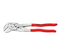 Knipex 33814 250mm Plier Wrench , Blue