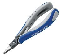 Knipex 34 12 130 Precision Electronics Gripping Pliers