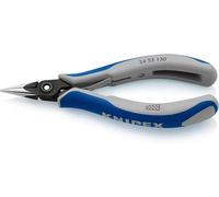 Knipex 34 52 130 Precision Electronics Gripping Pliers 130mm