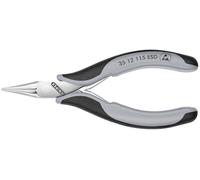 KNIPEX 35 12 115 ESD Electronics Pliers