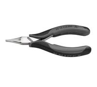 Knipex 35 12 115 ESD Flat Jaw Antistatic Pliers, 115mm