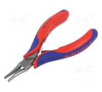 27698 Flat Jaw Electronic PLIER115mm