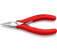Knipex Electronics Pliers with non-slip plastic coating 115 mm 35 21 115