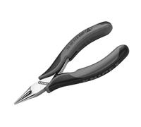 Knipex 35 32 115 Esd Electronics Pliers, Round Nose Pliers 115mm