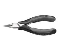 Knipex 35 32 115 ESD Round Jaw Antistatic Pliers, 115mm