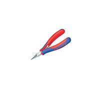 Knipex 35 32 115 SB Electronics Round Jaw Pliers Multi-Component G...