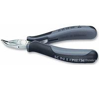 KNIPEX 35 42 115 ESD PLIER, FLAT NOSE, ESD, 115MM