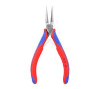 Knipex 35 52 145 Electronics Gripping Pliers 145mm Multi Component Grips
