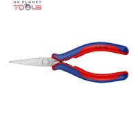 Knipex 35 52 145 ESD Electronics Gripping Pliers ESD Multi-Component Grips 145mm