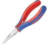 Knipex Electronics Pliers – Multi-Component Grips – 145mm