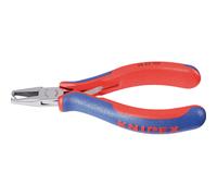 Knipex 36 22 125 Electronics Mounting Pliers 125mm