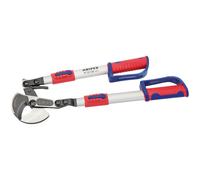 Knipex 36321 95 32 038 Ratchet Action Telescopic Cable Shears each