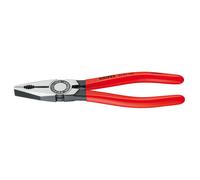 Knipex 03 01 160 SB Combination Pliers, 160mm