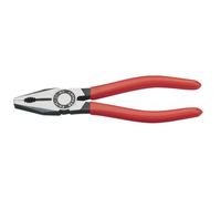 Knipex 36895 03 01 180 Sbe Combination Pliers 180Mm each