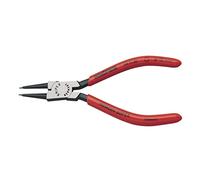 Knipex 36897 8mm - 13mm J0 Straight Internal Circlip Pliers