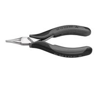 Knipex 37066 35 12 115 Esd Flat Jaw Antistatic Pliers 115Mm each