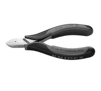 Knipex 37068 77 02 115 Esd Antistatic Diagonal Cutting Nipper 115Mm each
