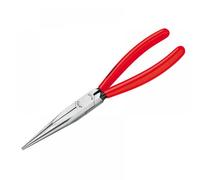 Knipex 38 11 200 SB Mechanicfts Long Nose Pliers Pvc Grip 200Mm (8In)