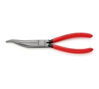 Knipex 38 31 200 Mechanicsft Bent Nose Pliers 200Mm each 1 76812