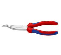 Knipex 38 35 200 Mechanics Pliers Multi-Component Grip 200mm Kpx3835200