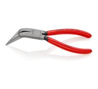 Knipex 38 71 200 Mechanicsft Bent Nose Pliers 200Mm each 1 69023
