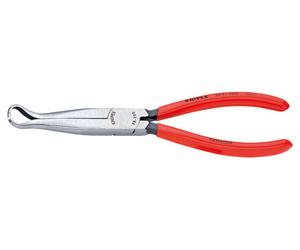 Knipex 38 91 200 Mechanics Spark Plug Cap Cover Gripping Pliers - 200mm