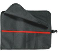 KNIPEX Tool Bag Empty 4 Compartments 315 mm, 00 19 56 LE