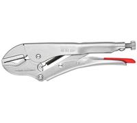 Knipex 40 04 250 Universal Grip Pliers Galvanized 250 mm