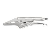 Draper 09159 Knipex 41 34 165 Grip Pliers, 165mm