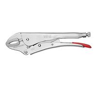 Knipex 4104300 Round Jaw Locking Pliers 12-Inch
