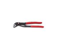 KNIPEX 414-8721250 10 in. Cobra Quick Piler Set