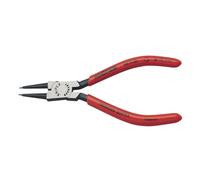 Knipex 44 11 J0 J0 Straight Internal Circlip Pliers, 8 - 13mm