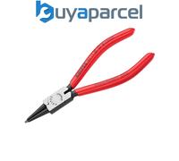 Knipex 44 11 J0 SB Circlip Pliers Internal Straight 8-13mm J0 KPX4411J0
