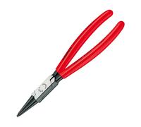 Knipex 44 11 J1 Circlip Pliers For Internal Circlips In Bore Holes 140mm