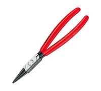 Knipex 44 11 J2 Circlip Pliers For Internal Circlips In Bore Holes 180mm