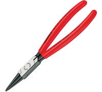 Knipex 44 11 J2 Internal Circlip Pliers 19mm - 60mm - Straight Tips - 56140