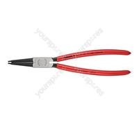 KNIPEX 44 11 J3 SB Circlip Pliers, 225mm