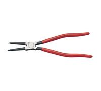 Knipex Internal Circlip Pliers 81006 J4 Straight 85 - 140 mm