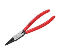 KNIPEX 44 11 Series Internal Straight Circlip Pliers Knipex Multicolor